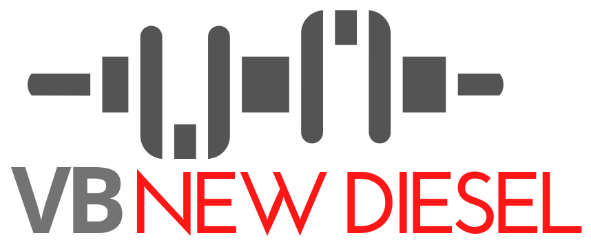 Diesel Vb VB New Diesel – Recuperação Parcial ou Total de Virabrequim, cabeçote e ...